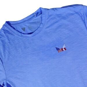 Secession Golf Club 2025 Reunion Performance Long Sleeve Tee Men’s L NWT